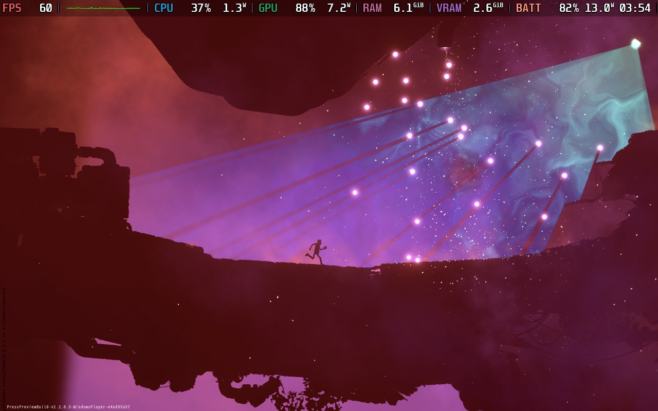 Bionic Bay is a Precision Platformer Built for Speedrunning and It's Perfect For The Steam Deck – Preview 6 bionic bay 1