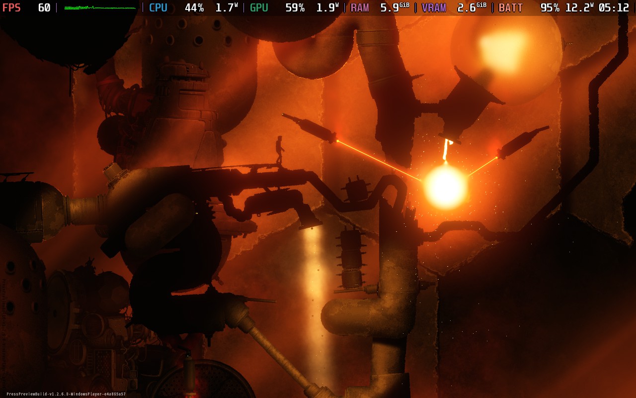 Bionic Bay is a Precision Platformer Built for Speedrunning and It's Perfect For The Steam Deck – Preview 1 bionic bay 4