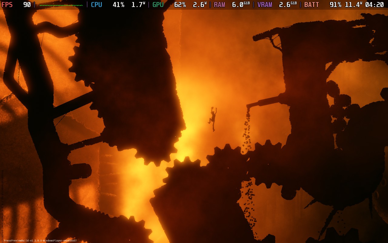 Bionic Bay is a Precision Platformer Built for Speedrunning and It's Perfect For The Steam Deck – Preview 5 bionic bay 8