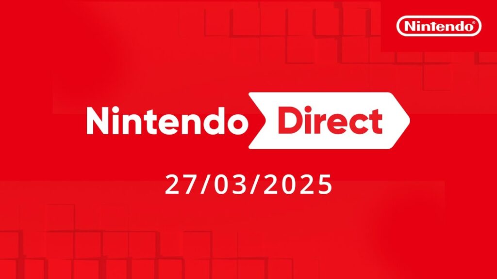 Everything Announced At The Last Nintendo Switch Direct + Everything Coming to PC/Steam 1 Nintendo Switch Direct