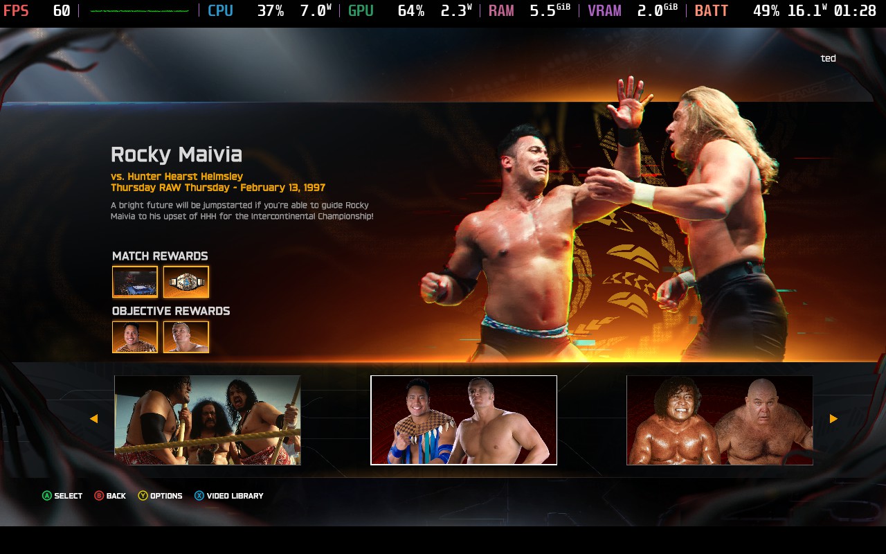 WWE 2K25 7 wwe 2k25 11