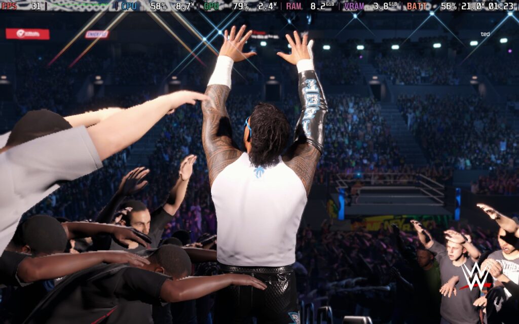 WWE 2K25 2 wwe 2k25 7