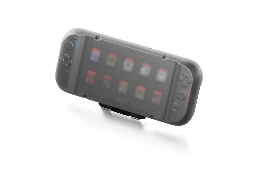 dbrand is Releasing a Killswitch Case for... Nintendo Switch 2 3 07 Collection Display