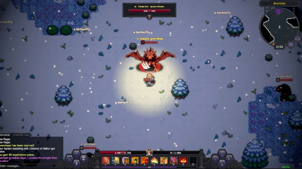 Ancient Kingdoms Gets Optimized Resolution for Steam Deck 1 Ancient Kingdoms