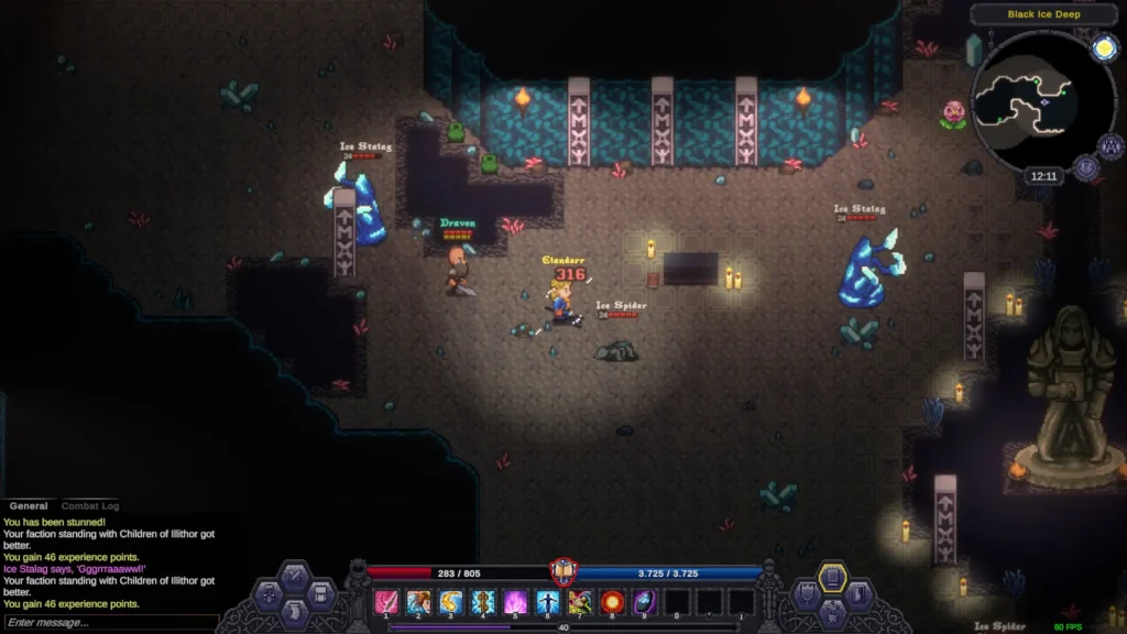 Ancient Kingdoms Gets Optimized Resolution for Steam Deck 2 AncientKingdomsStock2
