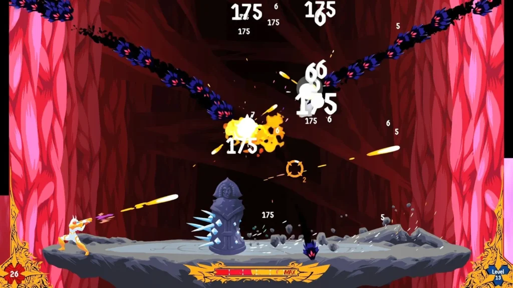 2D Shooter Angelstruck Makes Changes To Get Steam Deck Verified 2 AngelstruckStock2