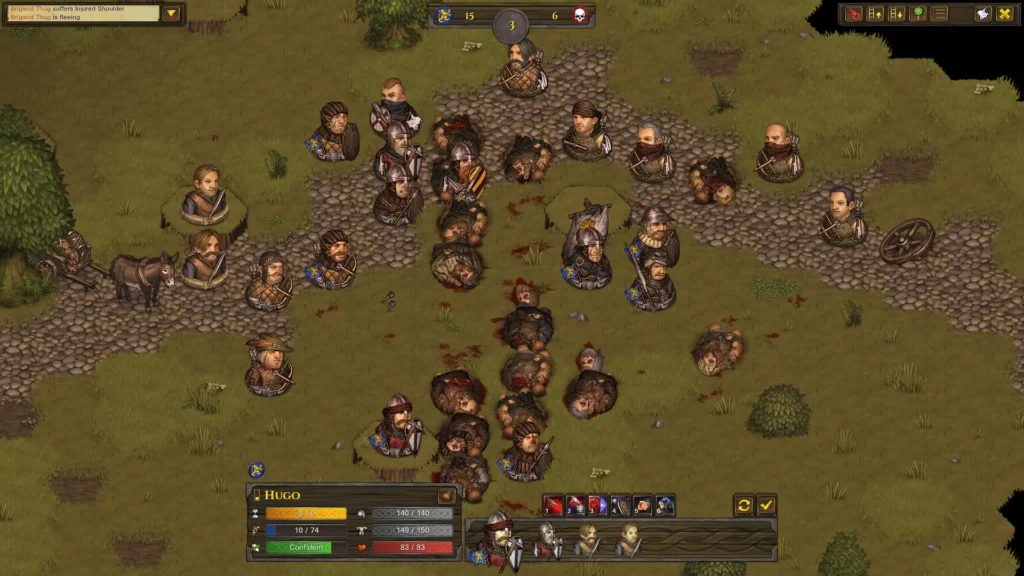 Steam Spring Sale 2026 Recommendations For Steam Deck - Part 2 153 BattleBrothersStock1