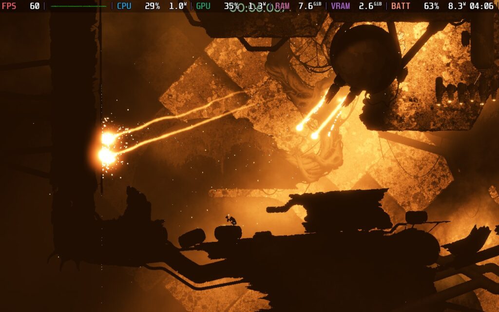 Bionic Bay Releases Patch To Fix Scaling UI On Steam Deck 2 BionicBay 10