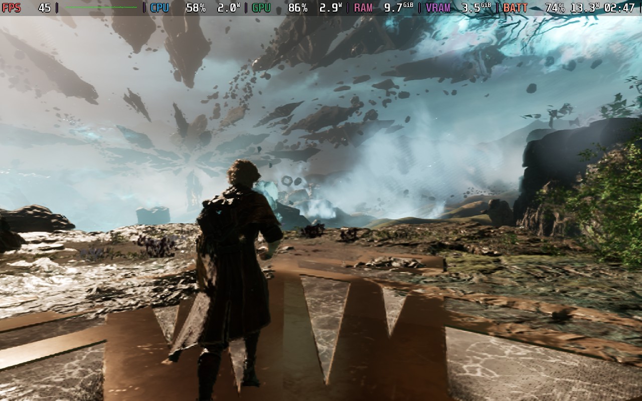 Clair Obscur: Expedition 33 Is A Mixed Bag on Steam Deck - First Look 5 ClairObscurExpedition33Default 7