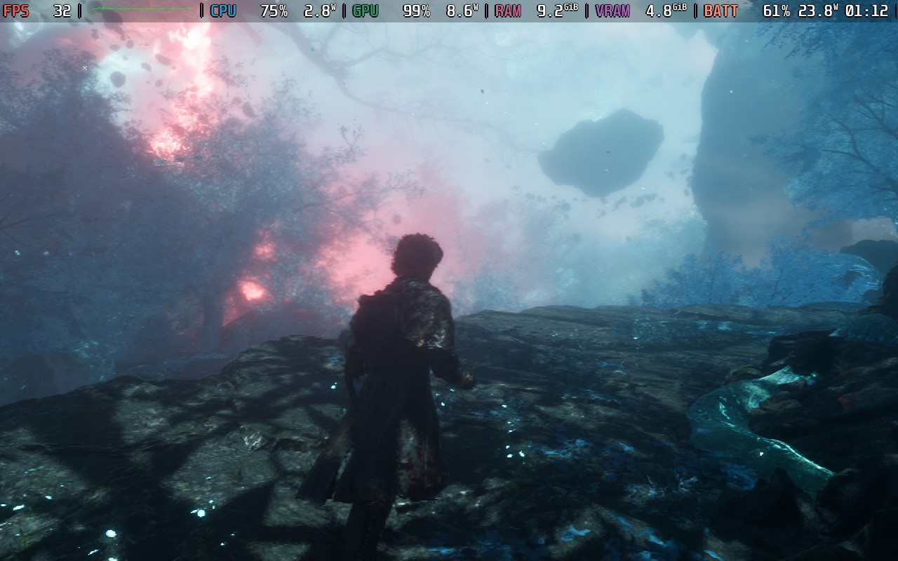 Clair Obscur: Expedition 33 Is A Mixed Bag on Steam Deck - First Look 10 ClairObscurExpedition33LaunchOption 3
