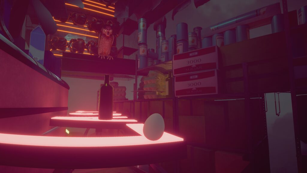 Smash Eggs for Easter, Egging On Playtest is Out Today 2 EggingOn 2