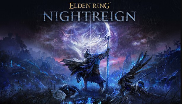 Elden Ring Nightreign
