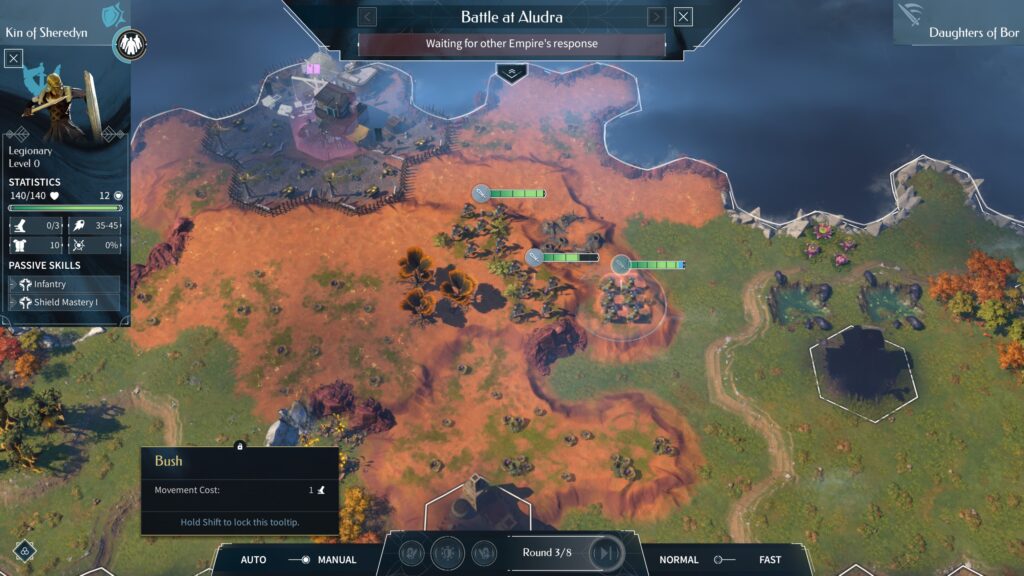 Steam Spring Sale 2026 Recommendations For Steam Deck - Part 2 156 EndlessLegend2Preview 3