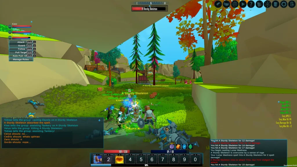 Erenshor Update Allows Steam Deck Users to Change Resolutions 1 Erenshor