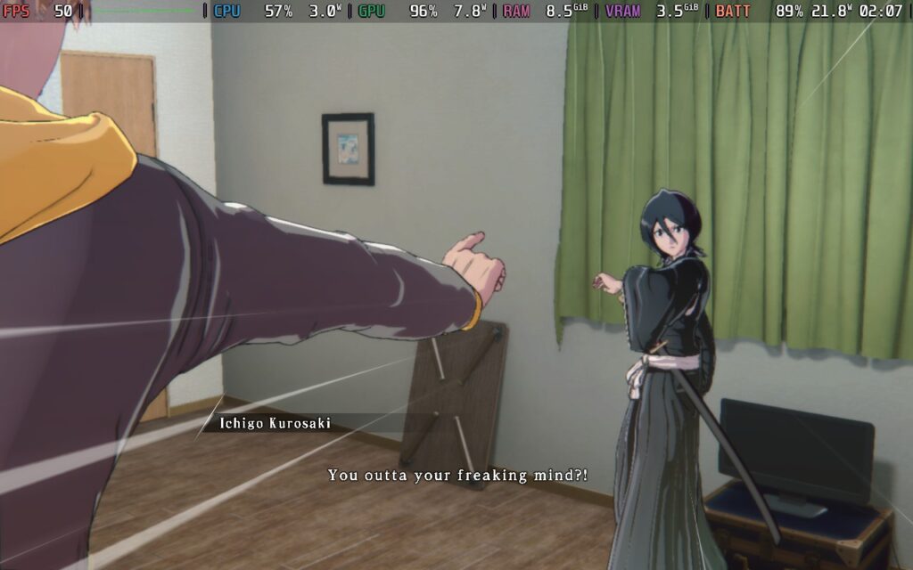 Bleach: Rebirth of Souls 4 IMG 1796