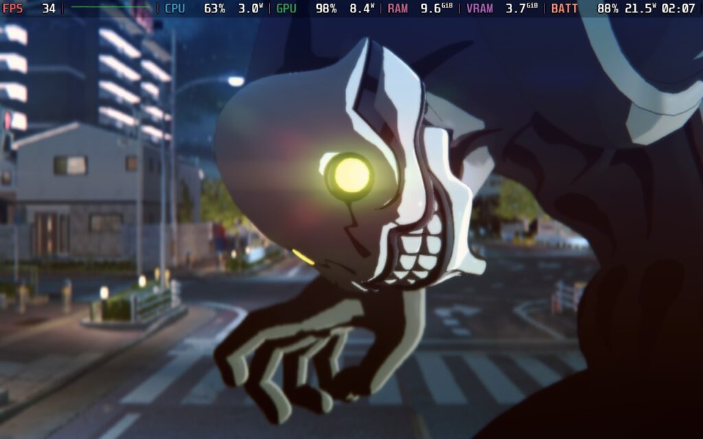Bleach: Rebirth of Souls 1 IMG 1797