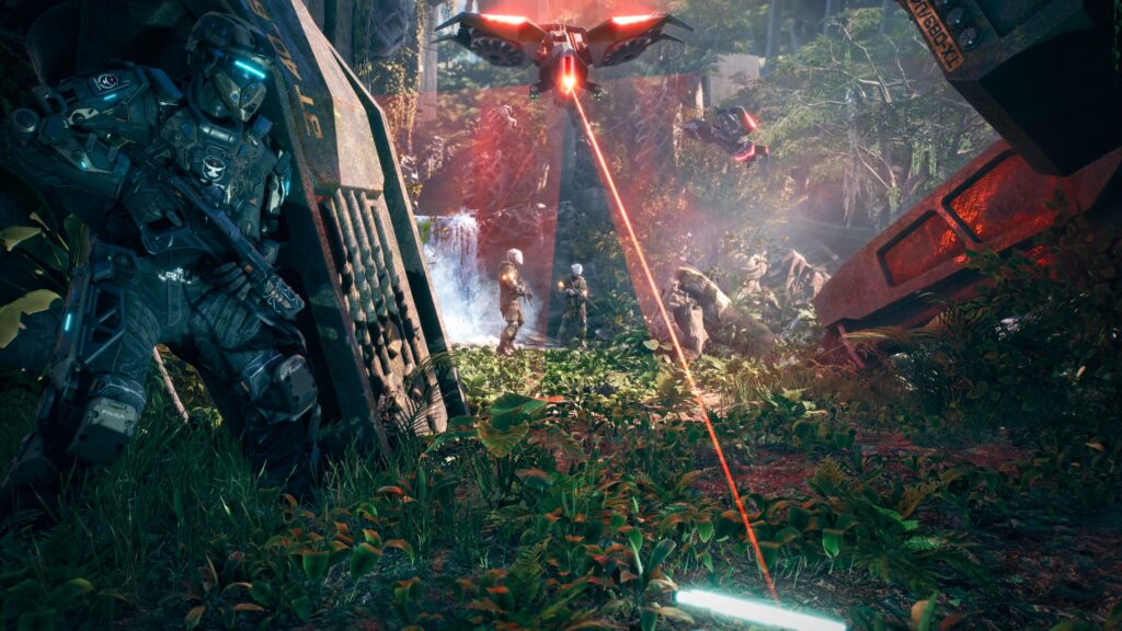 La Quimera gameplay