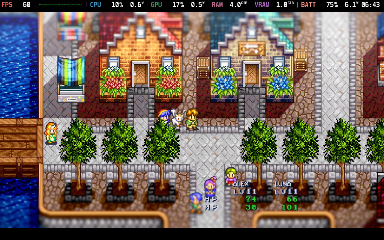 Lunar Remastered Collection 6 LunarRemasteredCollection 1
