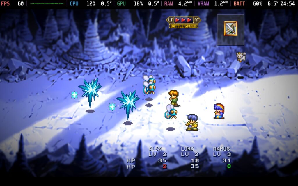 Lunar Remastered Collection 2 LunarRemasteredCollection 2