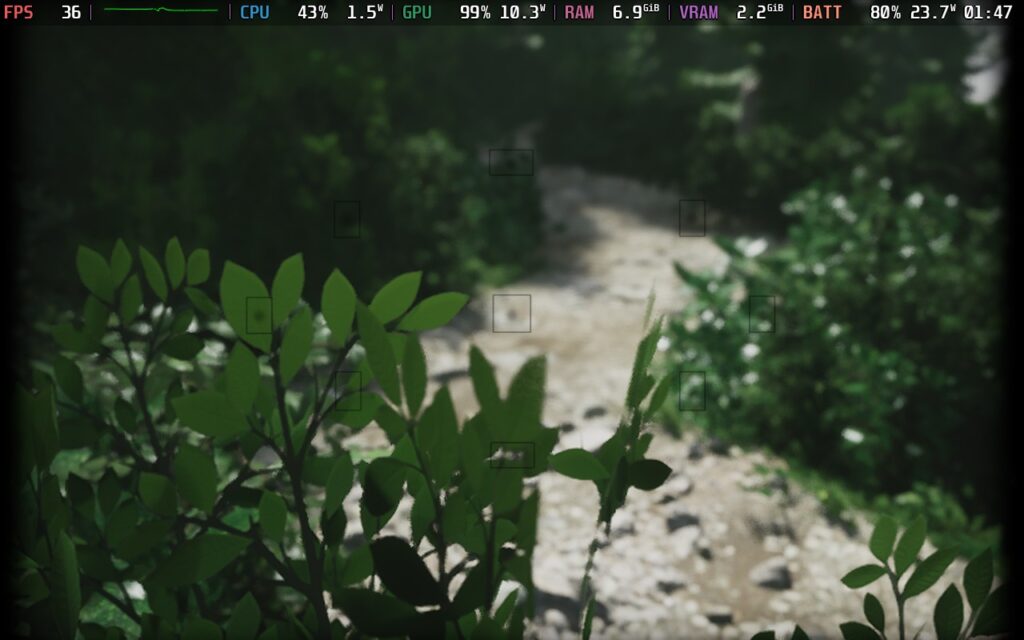 Lushfoil Photography Sim Was Finely Tuned to Run on Steam Deck - Interview + Preview 1 LushfoilPhotographySimPreview 1