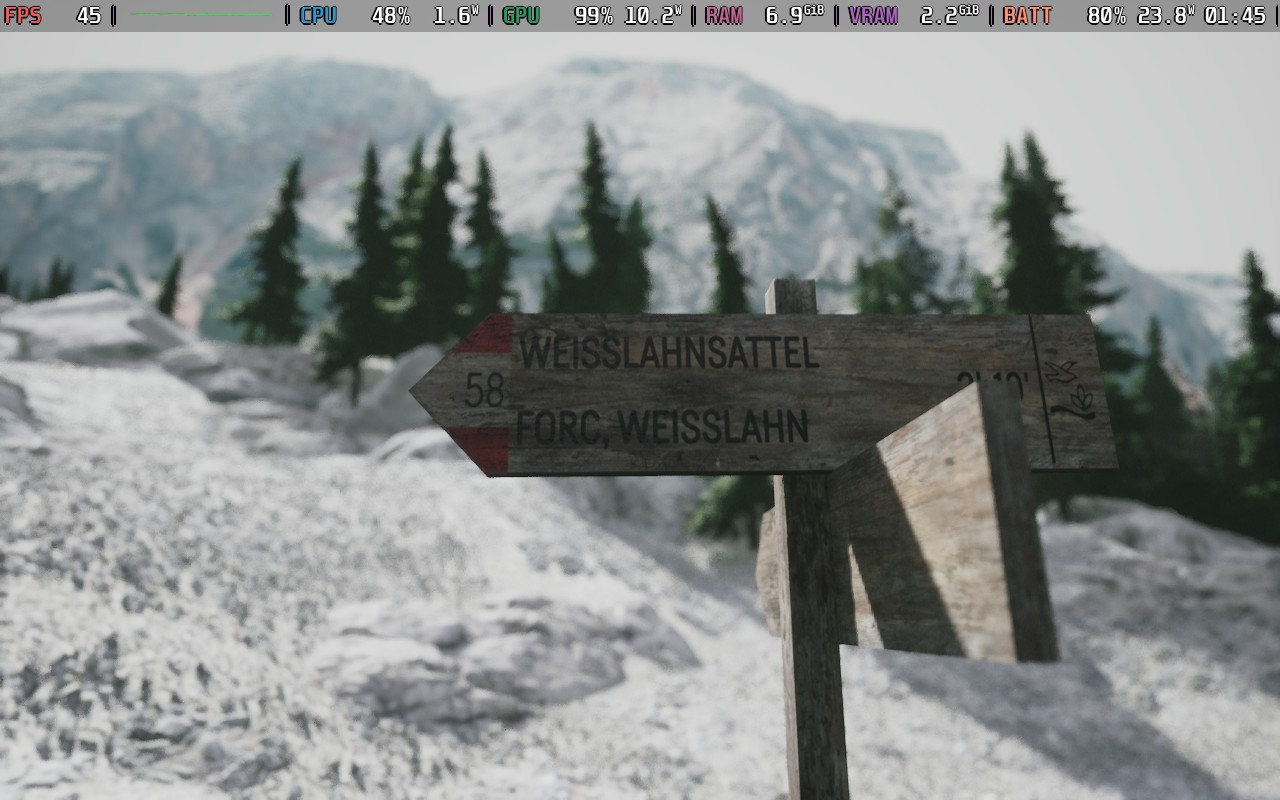 Lushfoil Photography Sim Was Finely Tuned to Run on Steam Deck - Interview + Preview 3 LushfoilPhotographySimPreview 3