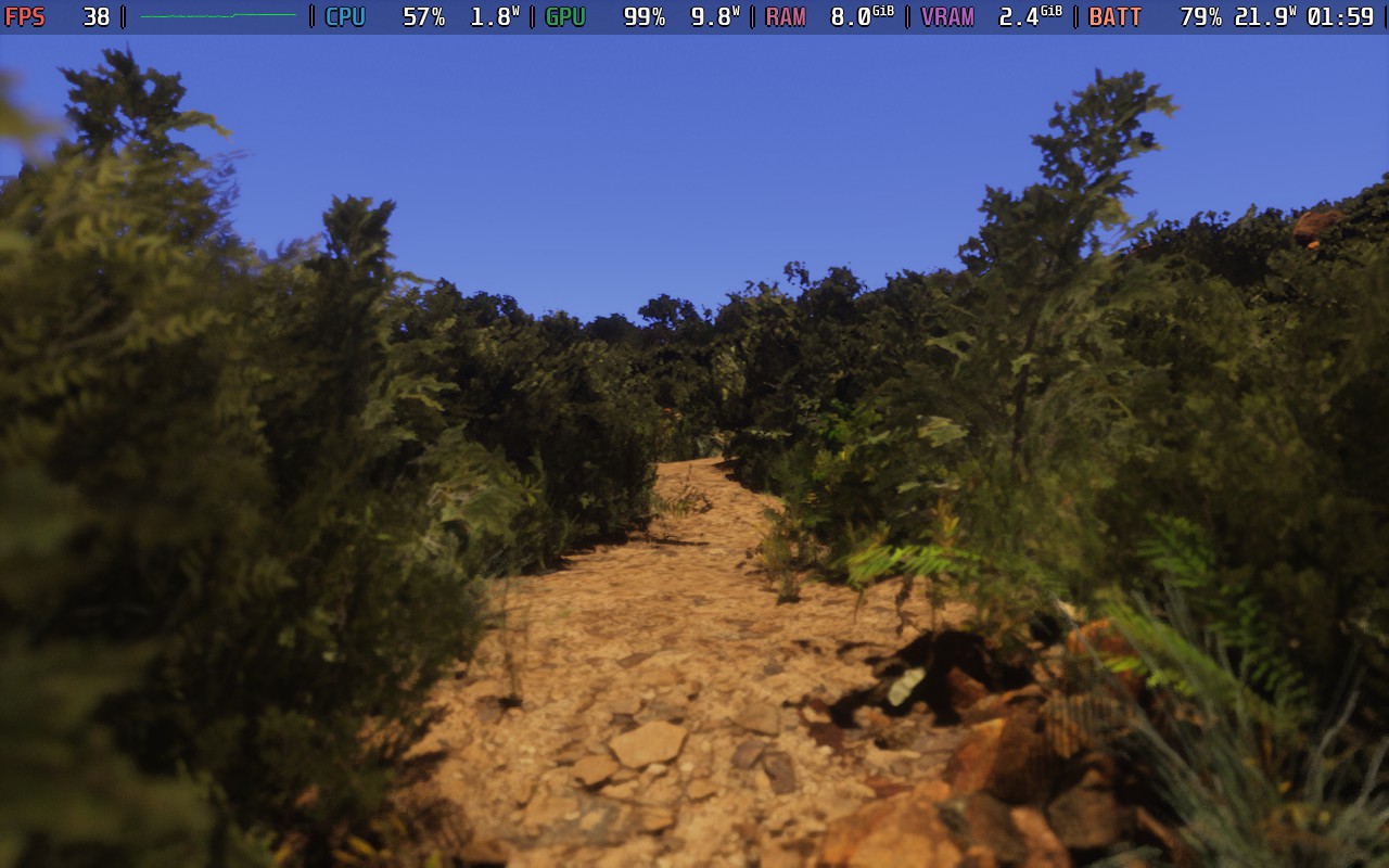Lushfoil Photography Sim Was Finely Tuned to Run on Steam Deck - Interview + Preview 4 LushfoilPhotographySimPreview 4