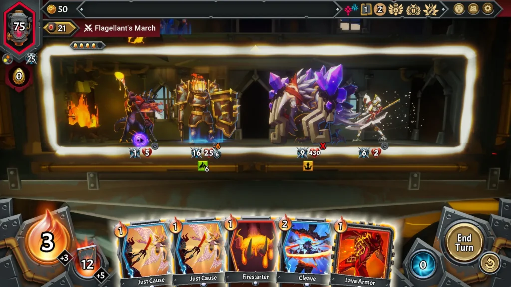 Monster Train 2 Gets a May 21st Release Date And Will Be Great on Steam Deck 3 MonsterTrain2Stock1