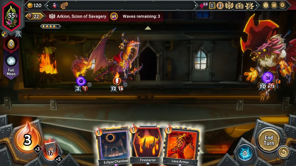 Monster Train 2 Gets a May 21st Release Date And Will Be Great on Steam Deck 2 MonsterTrain2Stock2