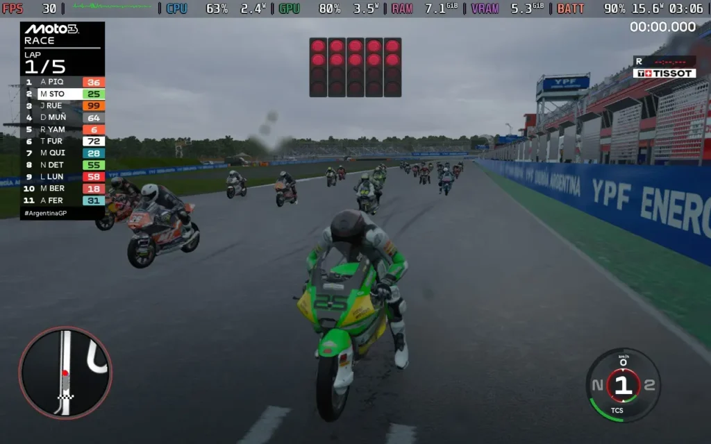MotoGP 25 7 MotoGP25Performance1