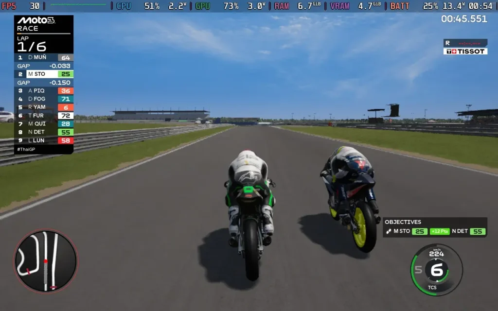 MotoGP 25 1 MotoGP25Stock1