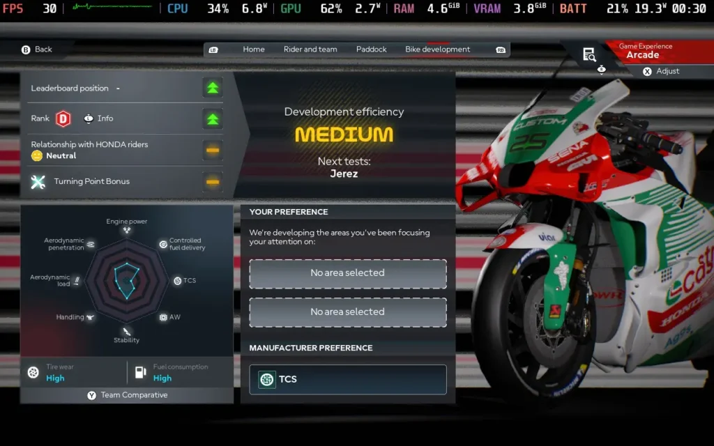 MotoGP 25 3 MotoGP25Stock4