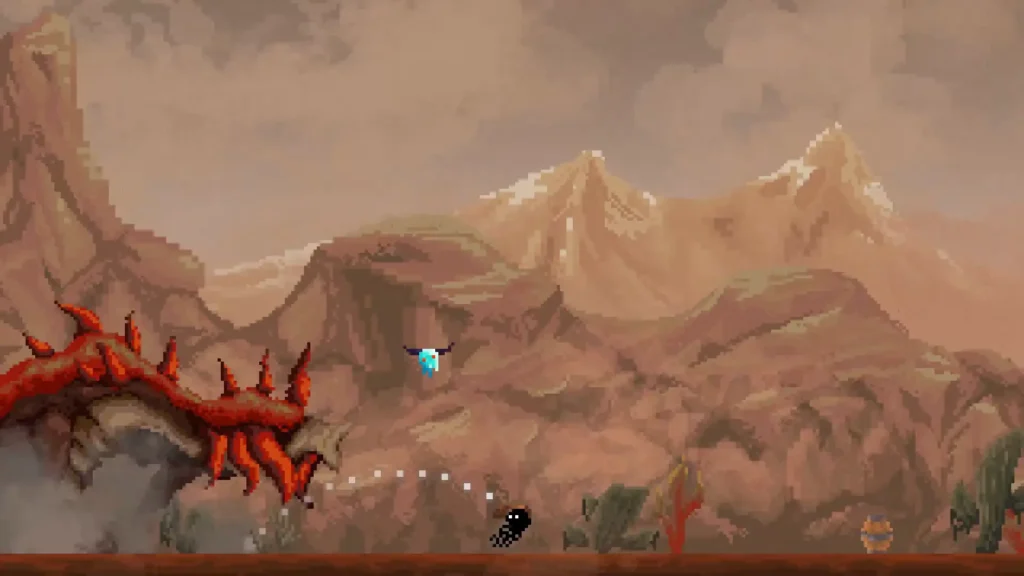 Hungry Pixel Announces Action-Adventure Title 'Netherworld' 1 Netherworld2