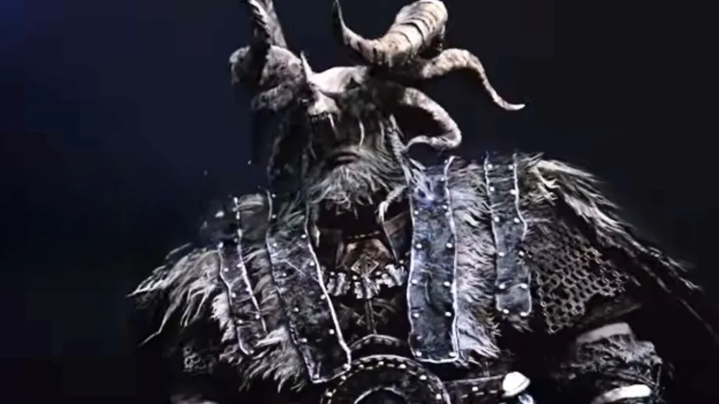 ELDEN RING NIGHTREIGN Reveals Latest Nightfarer, the Raider 1 NightreignRaider