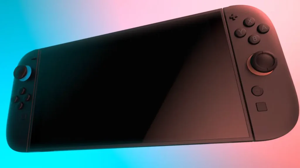 Nintendo Switch 2, Powered by NVIDIA, What It Means 1 Nintendo Switch 2 – First look trailer 1 37 screenshot.png
