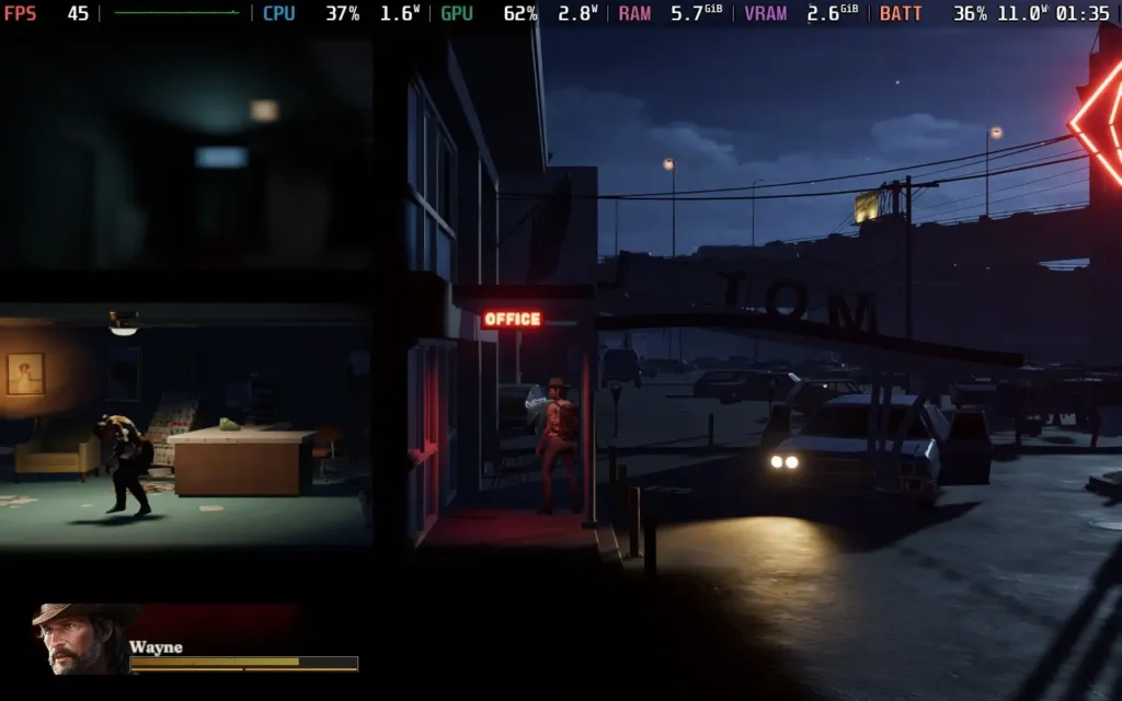 Preview: Into the Dead: Our Darkest Days - Strategic Zombie Survival that's Ideal for Steam Deck 3 OurDarkestDaysStock1