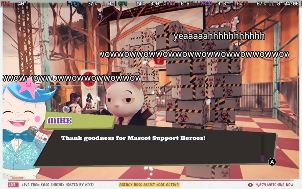 PromiseMascotAgency 8