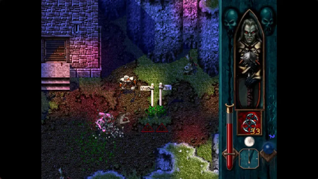 Free Games + Amazon Prime For Your Steam Deck and Handhelds - 5/15/25: 20 Screenshot 2025 04 18 at 01 02 21 Prime Gaming Blood Omen Legacy of Kain