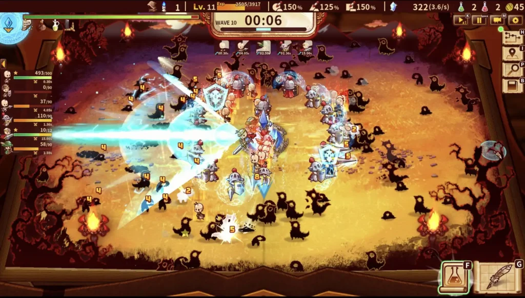 2025 Steam Automation Fest Recommendations For Steam Deck 12 ShapeHeroFactoryStock2