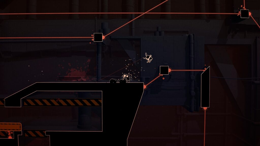 New Game from My Friend Pedro Dev, Shotgun Cop Man is Coming Next Month 2 Shotgun Cop Man Gameplay