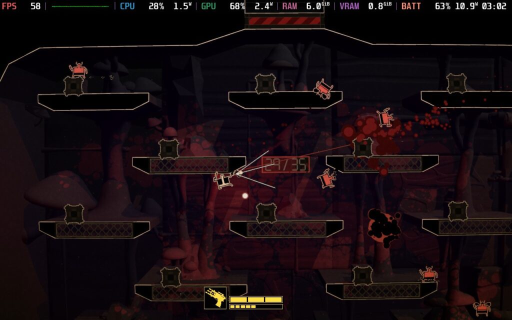 ShotgunCopMan 3