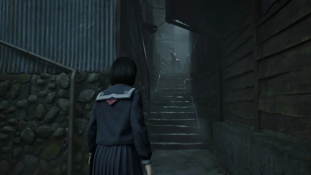 Silent Hill f Rated Steam Deck Playable Ahead of Release 1 Silent Hill f