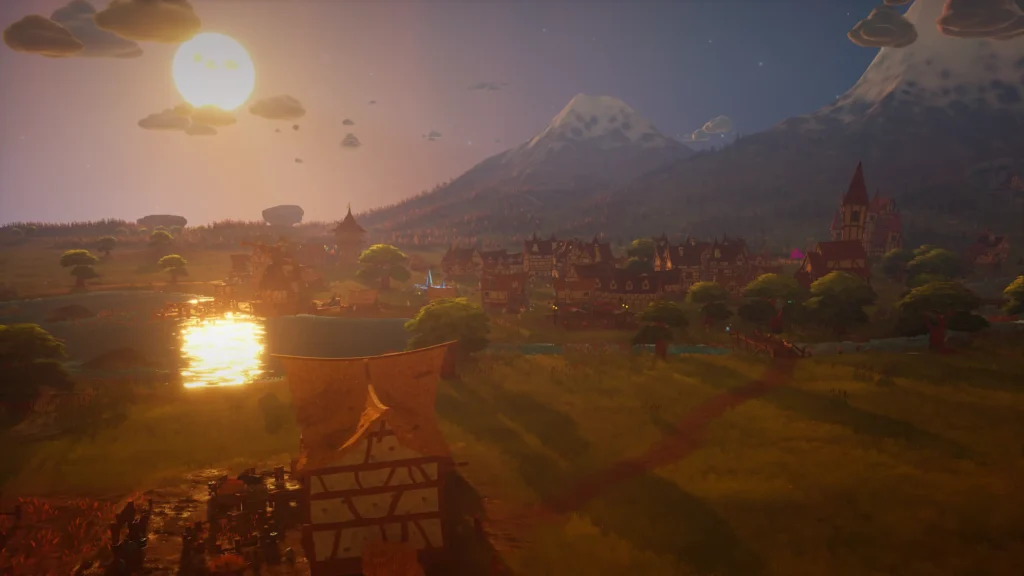 Be an Admin of Hell in Sintopia, New Gameplay Trailer 1 Sintopia