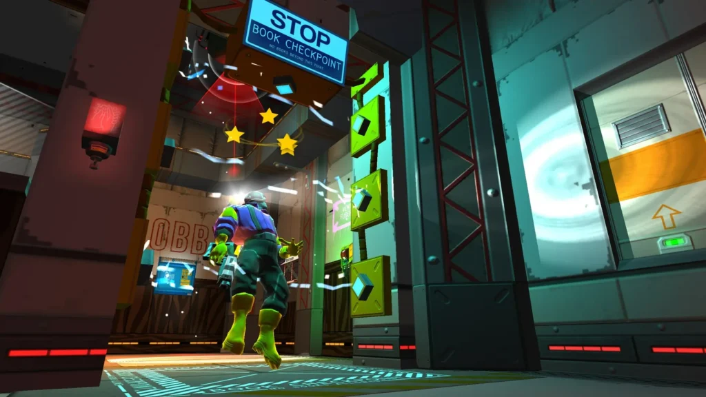 Skin Deep Details Steam Deck Support Ahead of Release 1 SkinDeepStock1