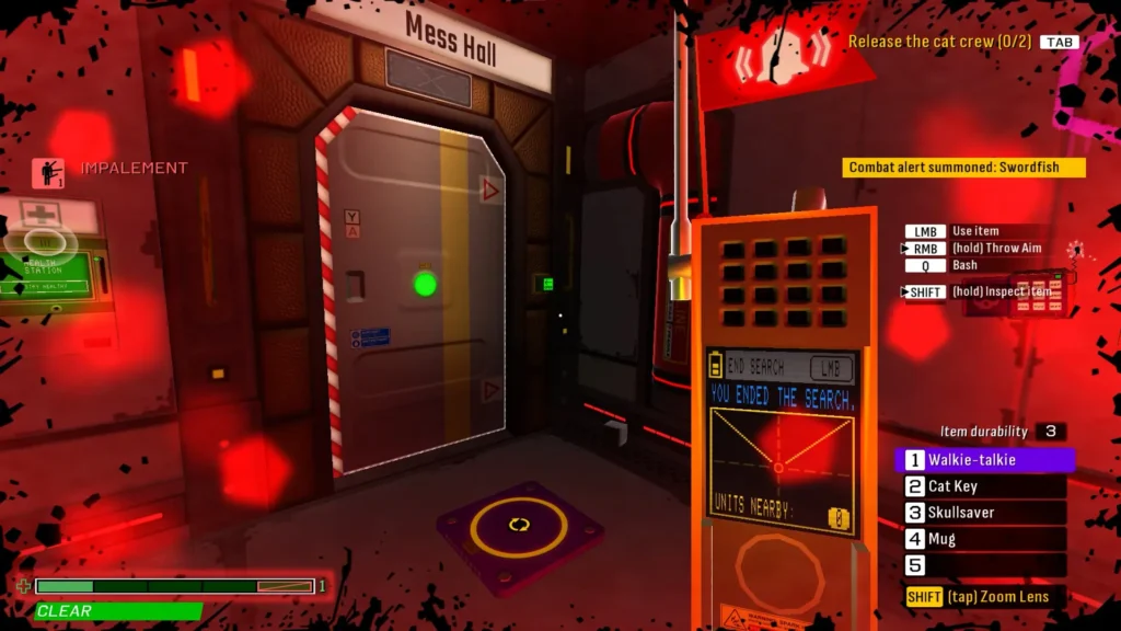 Skin Deep Details Steam Deck Support Ahead of Release 2 Skin Deep