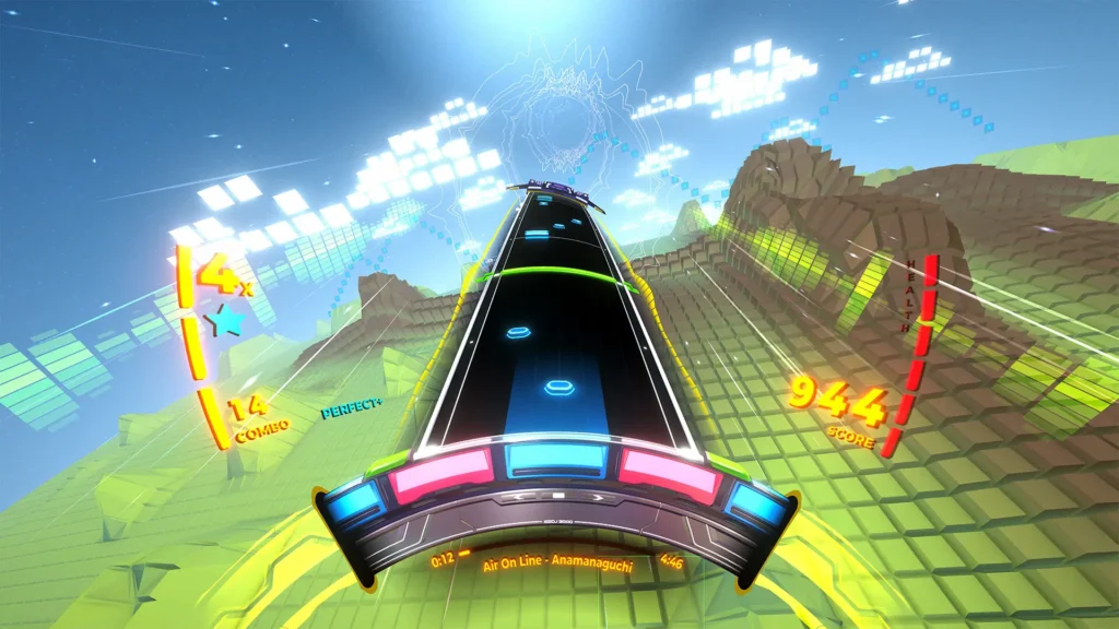 Spin Rhythm XD Gets Linux Builds For The Steam Deck With Multi-Touch Support And More 1 Spin Rhythm XD