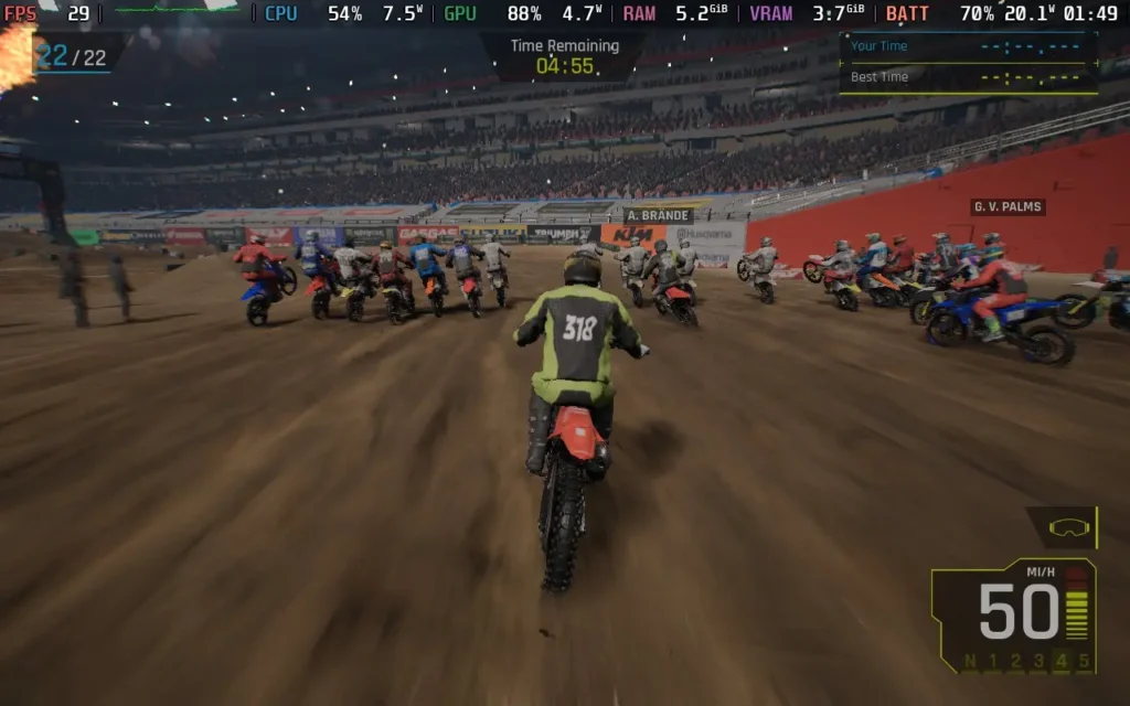 Monster Energy Supercross 25 9 Supercross25Performance1