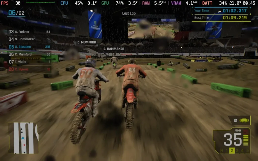 Monster Energy Supercross 25 8 Supercross25Performance2