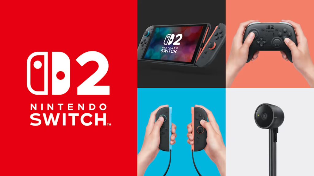 The Nintendo Switch 2's Price Is Increasing Due To Market Conditions 1 switch 2