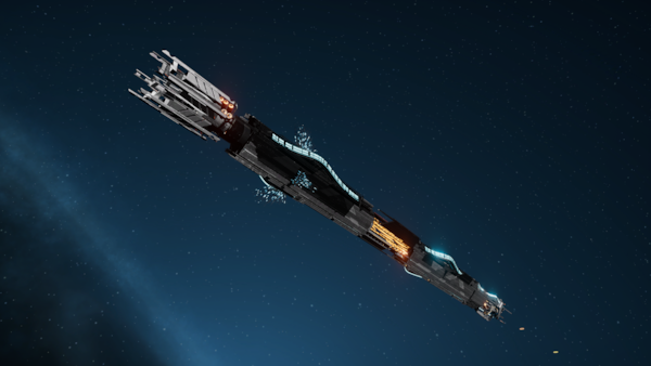 Terra Invicta Receives Alien Ships and More in New patch 2 terra invicta