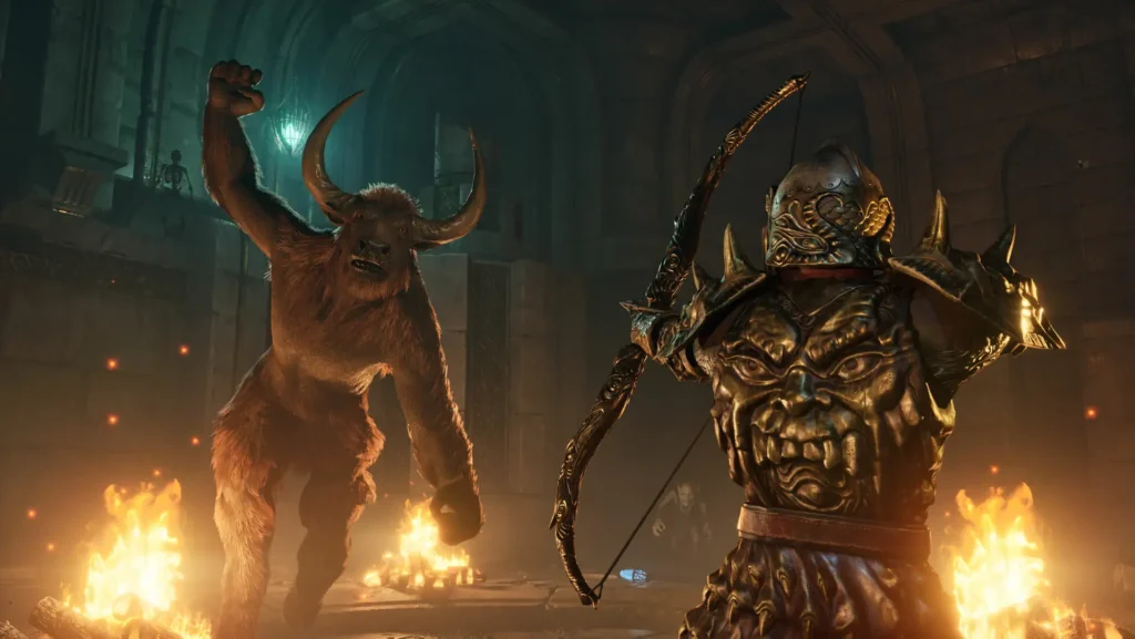 Fanatical's 1st Day Flash Sales Includes Huge Discount On Elder Scrolls 4 Remastered 1 Elder Scrolls 4 Remastered Flash Sale Fanatical